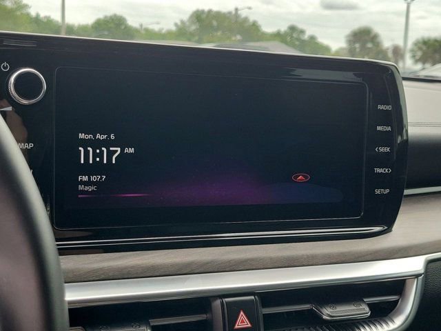 Used 2023 Kia K5 EX FWD image 24