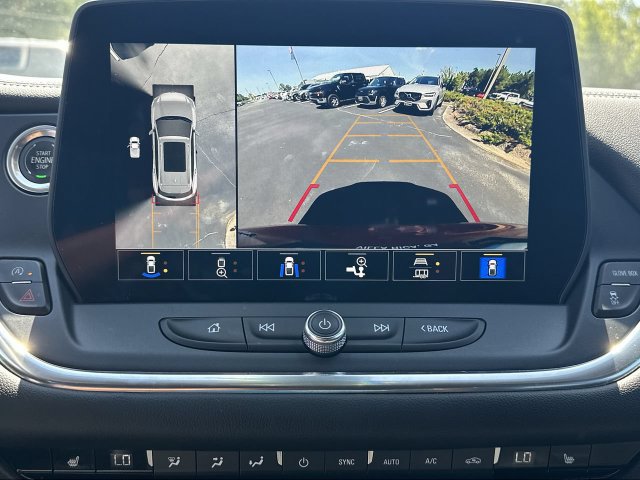 Certified 2023 Chevrolet Blazer LT w/ Sound & Technology Package FWD image 15