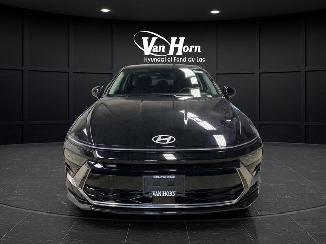 New 2026 Hyundai Sonata SEL image 9