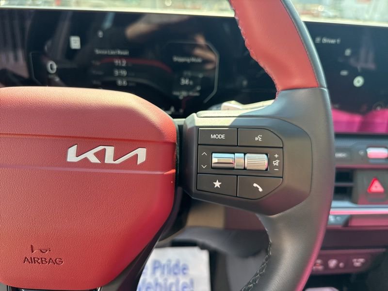 New 2026 Kia K4 GT-Line w/ GT-Line Premium Package image 29