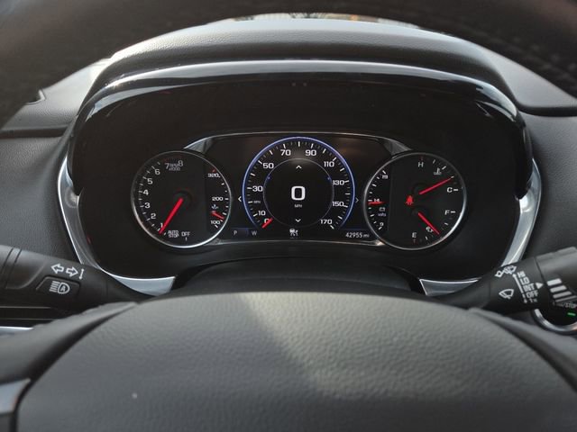 Used 2022 Chevrolet Traverse Premier w/ Redline Edition image 38