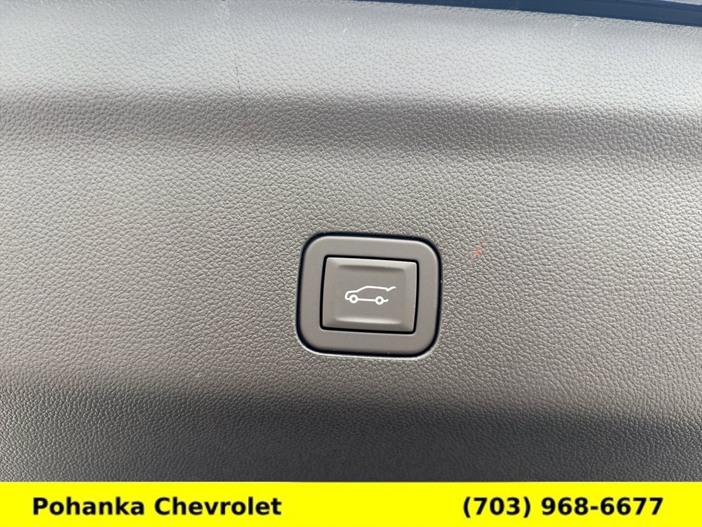 New 2026 Chevrolet Tahoe Premier w/ Sun And Tow Package AWD/4WD image 33