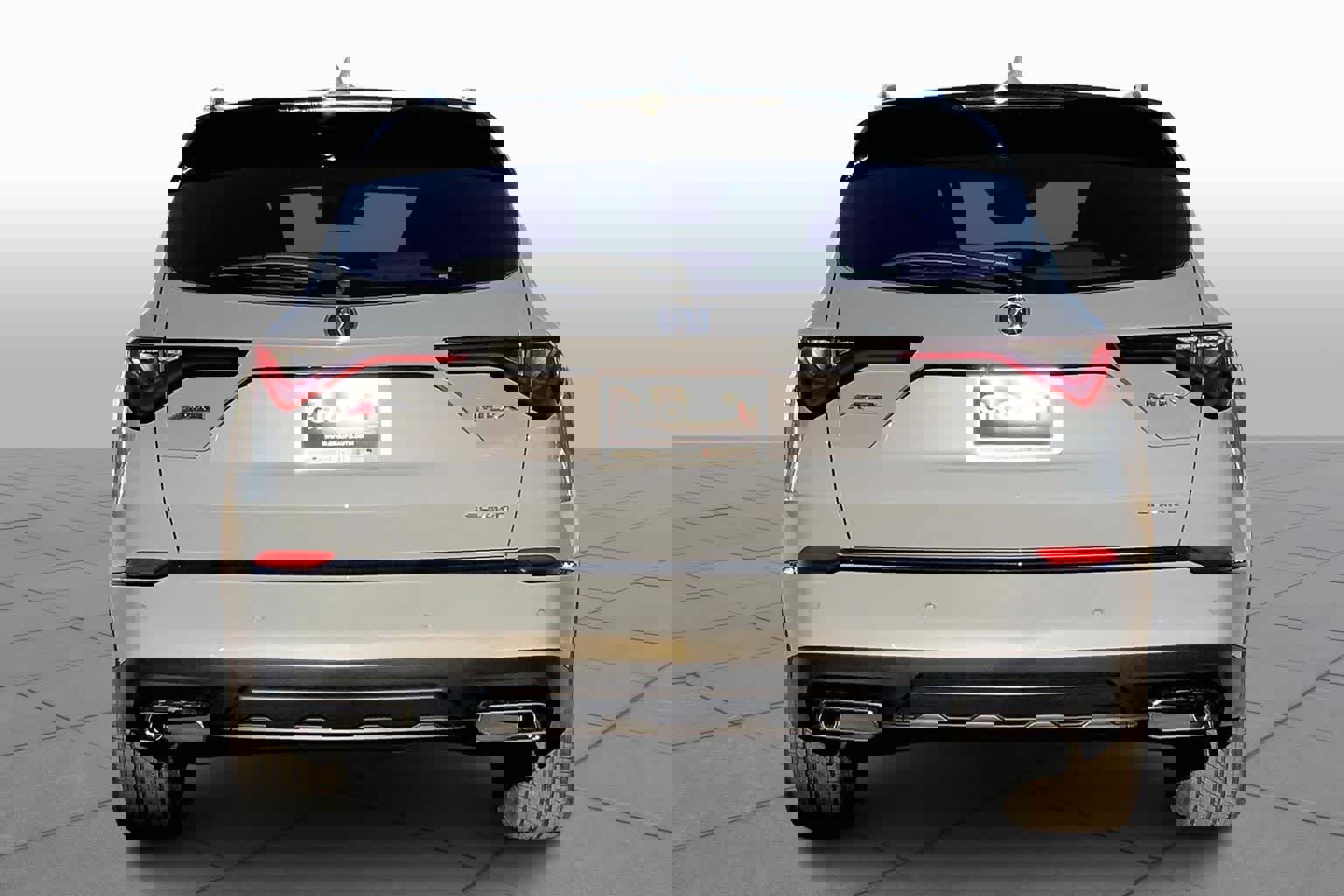 New 2026 Acura MDX A-Spec image 4