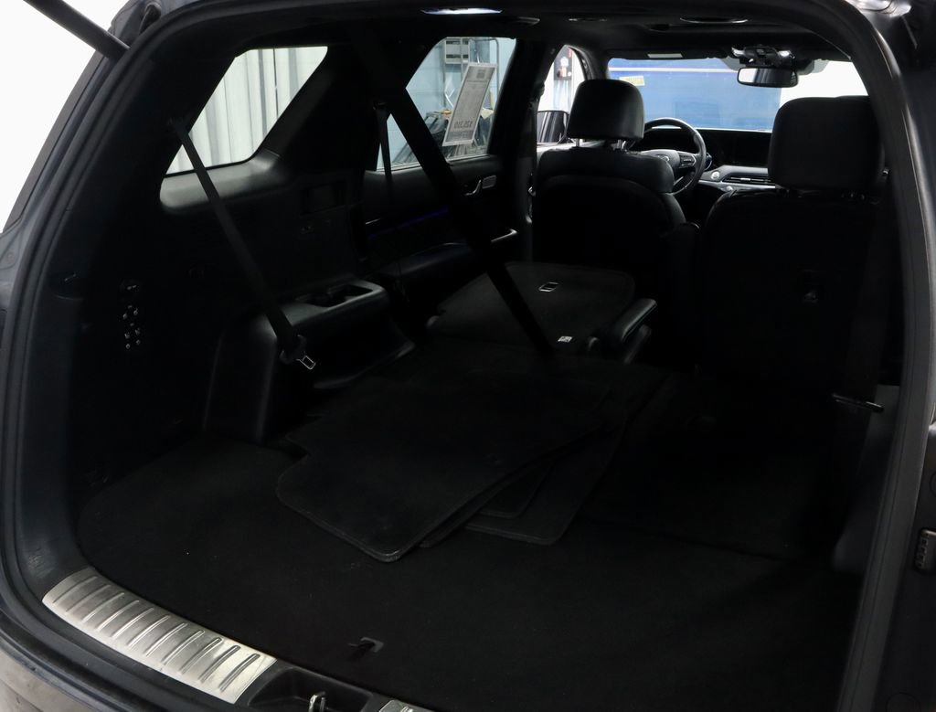 Used 2020 Hyundai Palisade Limited image 18