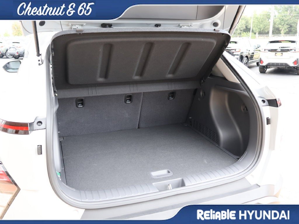 Certified 2024 Hyundai Kona SEL w/ Convenience Package FWD image 15