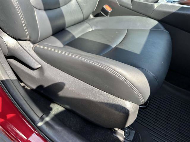 Certified 2020 Toyota RAV4 XLE Premium AWD/4WD image 15