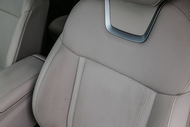 Certified 2022 Hyundai Tucson Limited FWD image 29