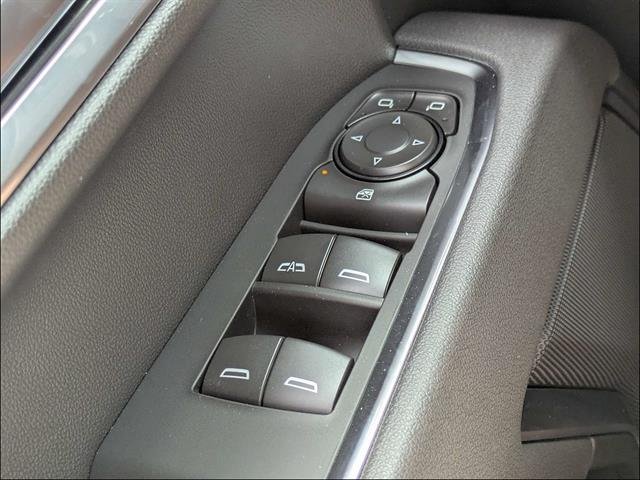 New 2026 Chevrolet Silverado 1500 LT w/ Texas Edition Plus RWD image 28