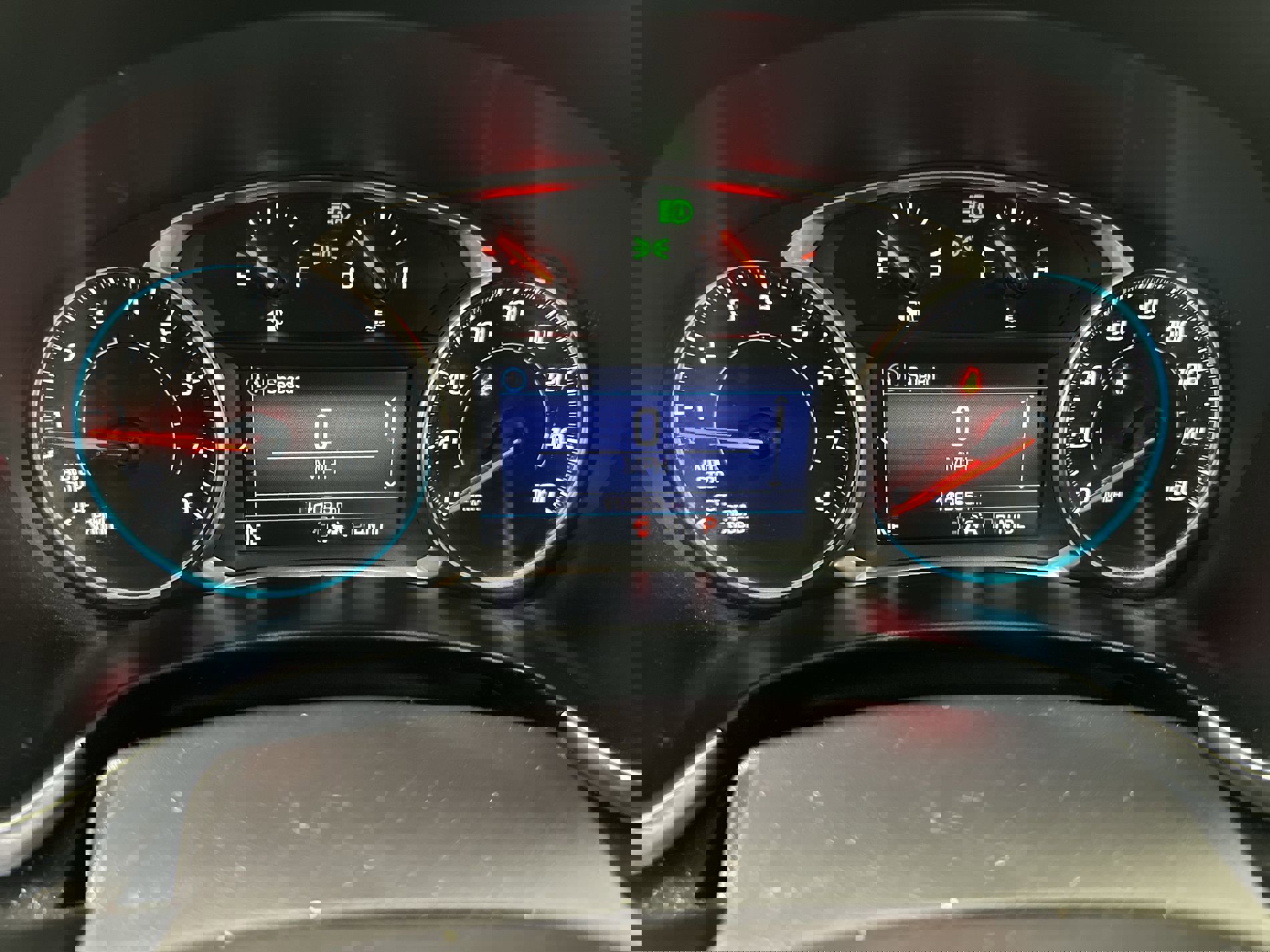 Used 2020 Chevrolet Equinox LT image 48