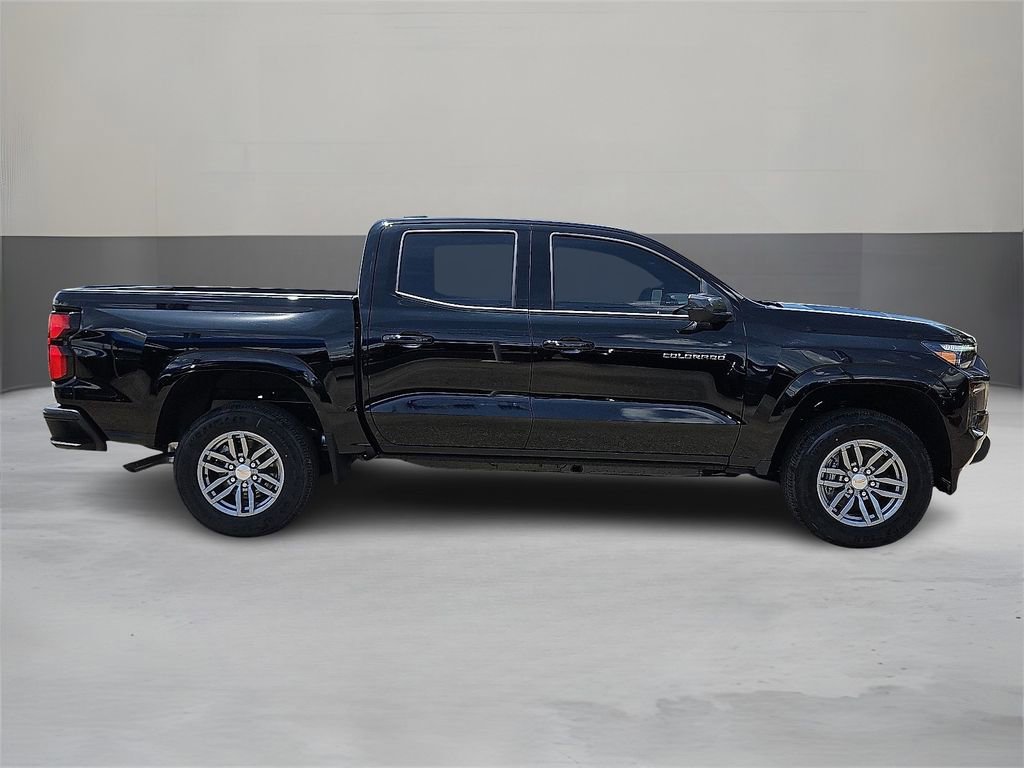 New 2026 Chevrolet Colorado LT w/ LT Convenience Package image 5