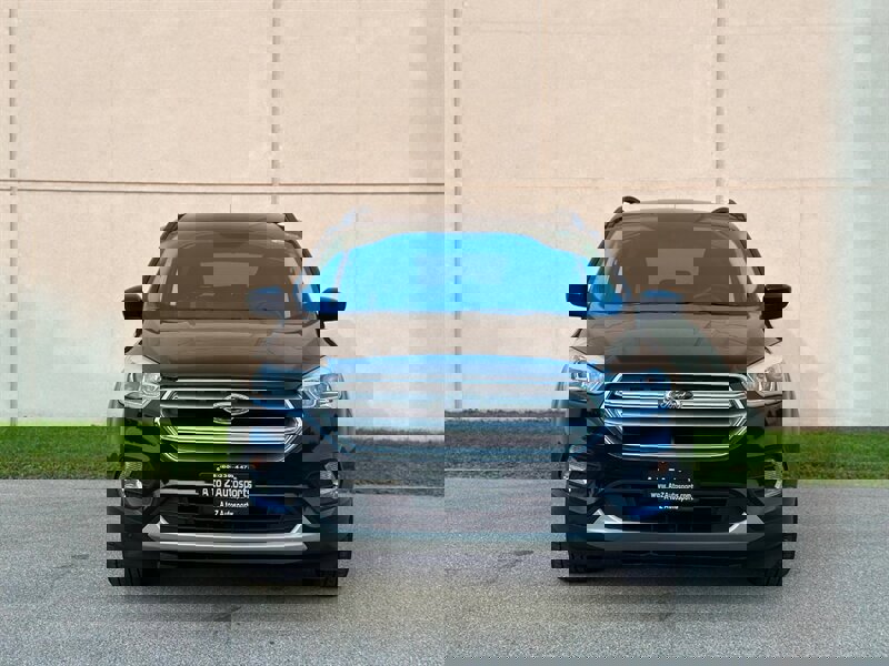 Used 2017 Ford Escape SE w/ Equipment Group 201A image 5