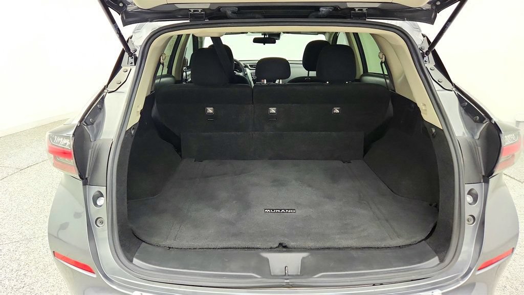 Used 2021 Nissan Murano S FWD image 20