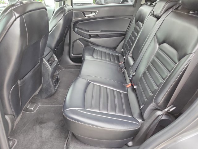 Certified 2023 Ford Edge SEL w/ Convenience Package AWD/4WD image 15