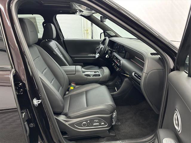 New 2026 Hyundai Palisade Calligraphy image 15