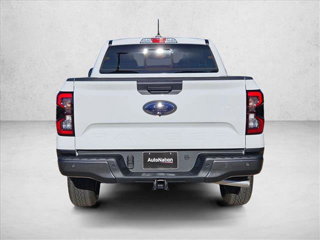 New 2025 Ford Ranger XLT w/ Convenience Package image 8