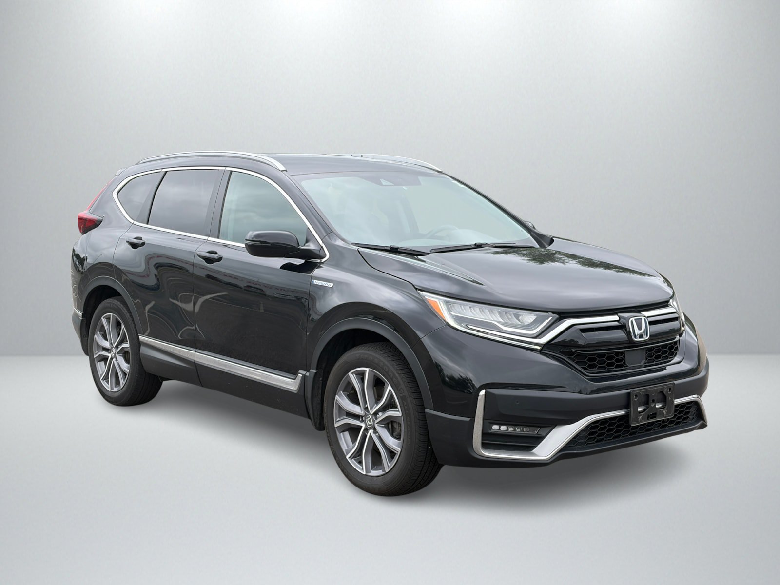Used 2021 Honda CR-V Touring image 7
