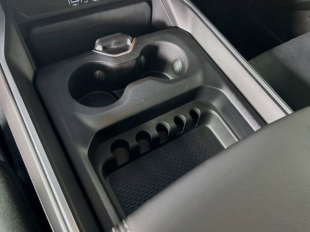 New 2025 RAM 1500 Big Horn image 15