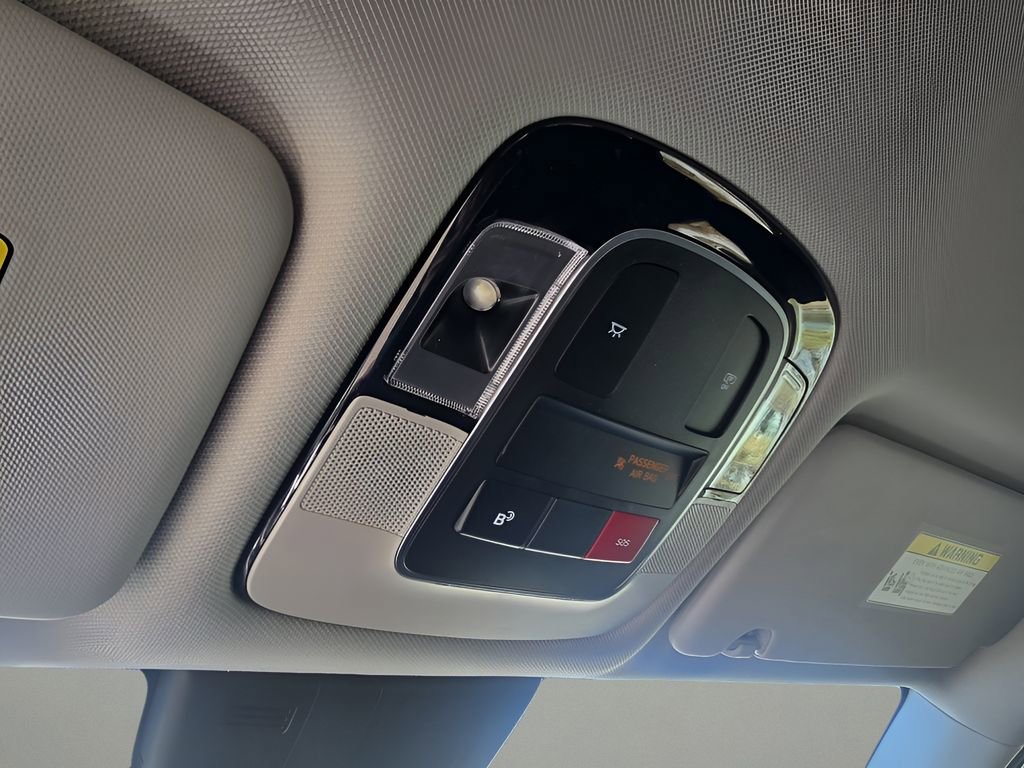 New 2026 Hyundai Tucson SEL image 23