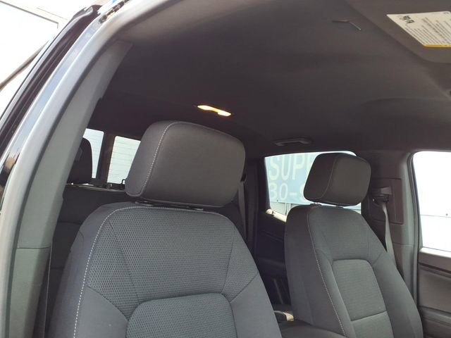 Used 2023 Chevrolet Colorado LT w/ LT Convenience Package II image 22