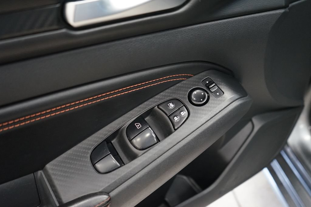 Used 2021 Nissan Altima 2.5 SR FWD image 23