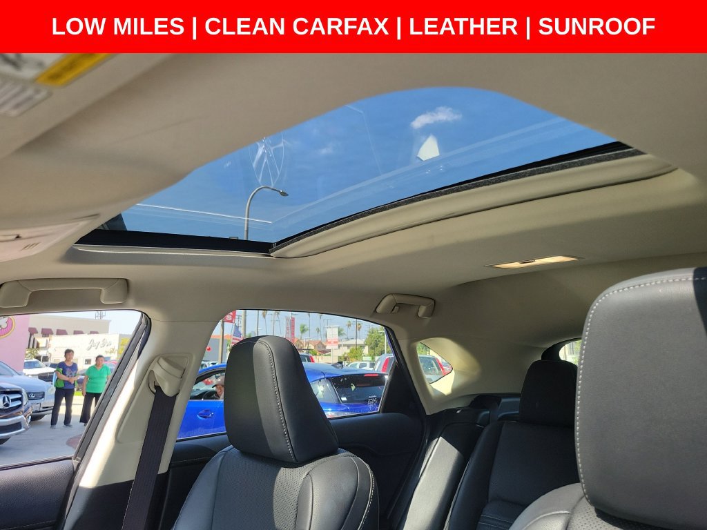 Used 2015 Lexus NX 200t AWD w/ Premium Package image 5