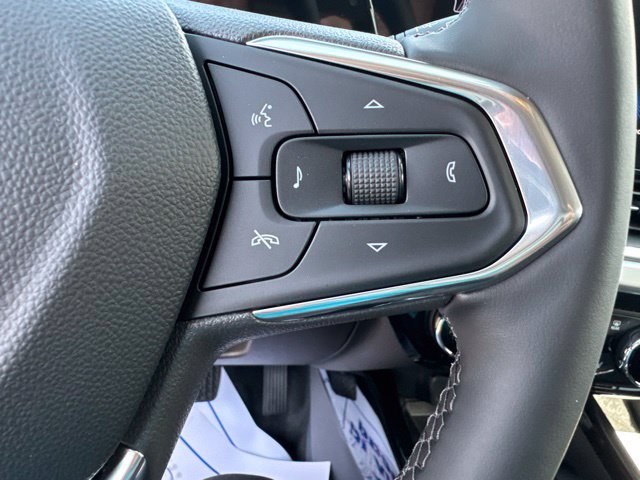 New 2026 Chevrolet Trax LT w/ Sunroof Package FWD image 14