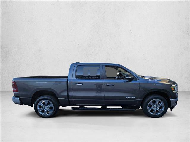 Used 2020 RAM 1500 Big Horn image 4