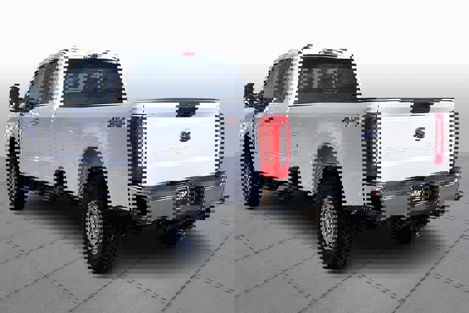New 2026 Ford F250 XL w/ XL Off-Road Package image 12