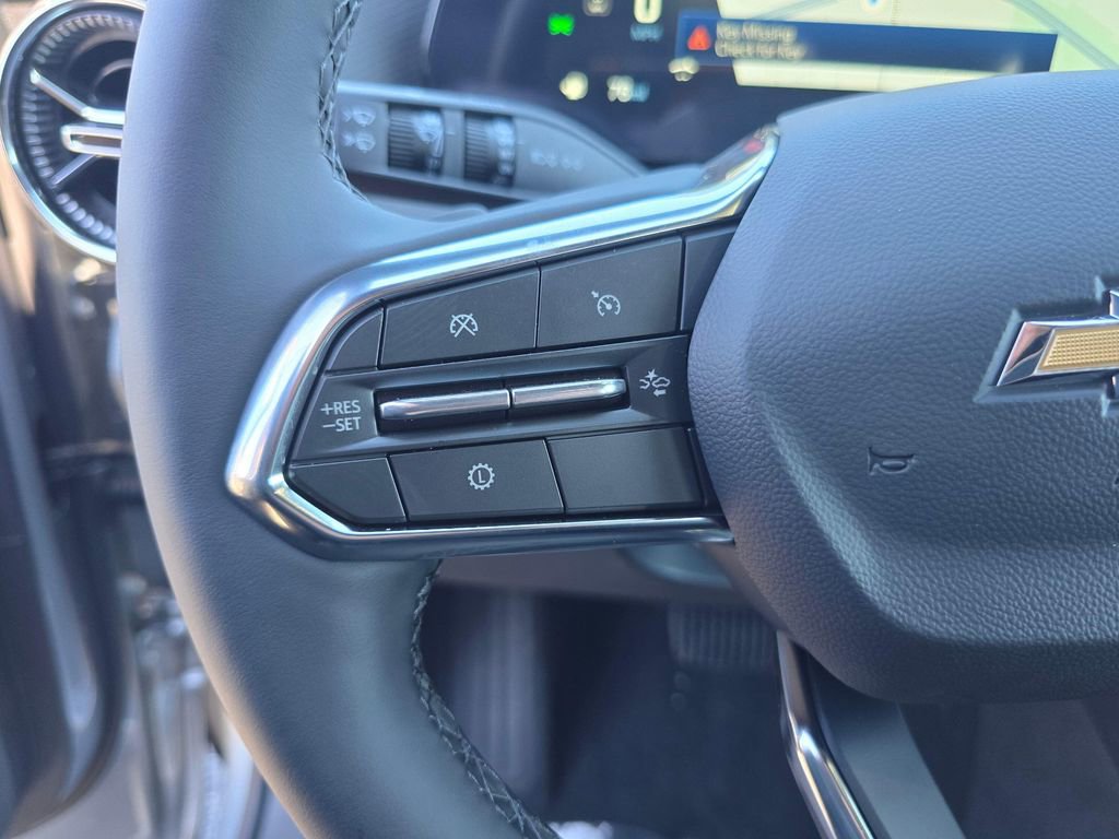 New 2026 Chevrolet Equinox LT image 22