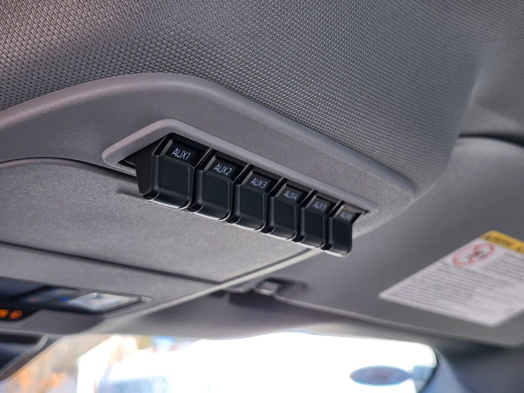 New 2026 Ford F250 XL w/ Snow Plow Prep Package image 20