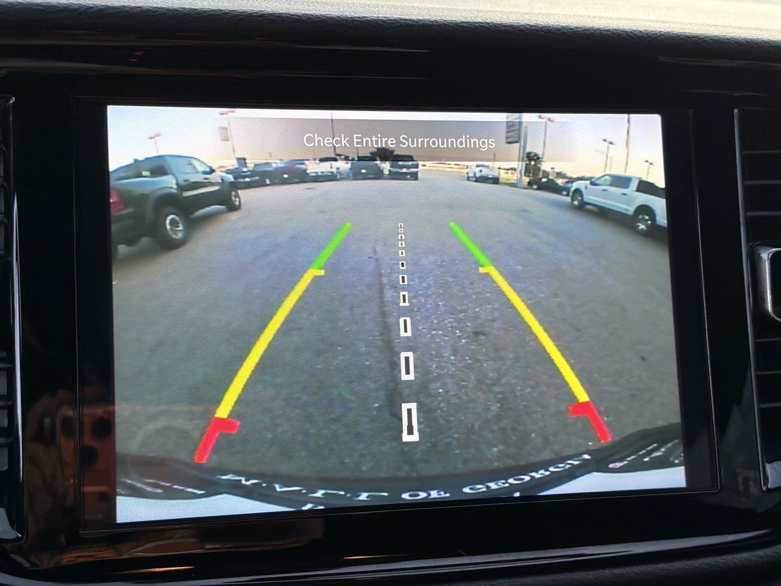 Used 2026 Dodge Durango GT RWD image 30