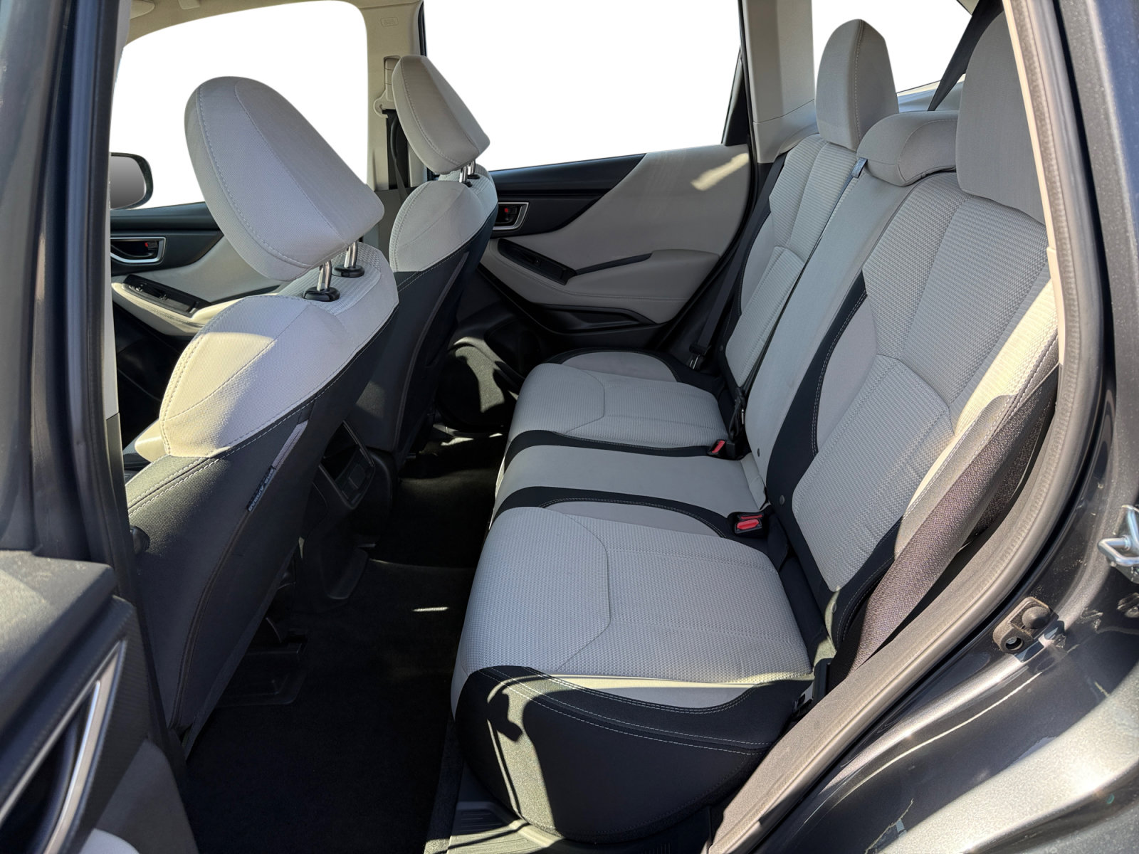 Used 2023 Subaru Forester AWD/4WD image 16