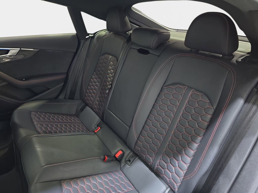 Used 2023 Audi RS 5 Sportback w/ RS Driver Assistance Package image 15