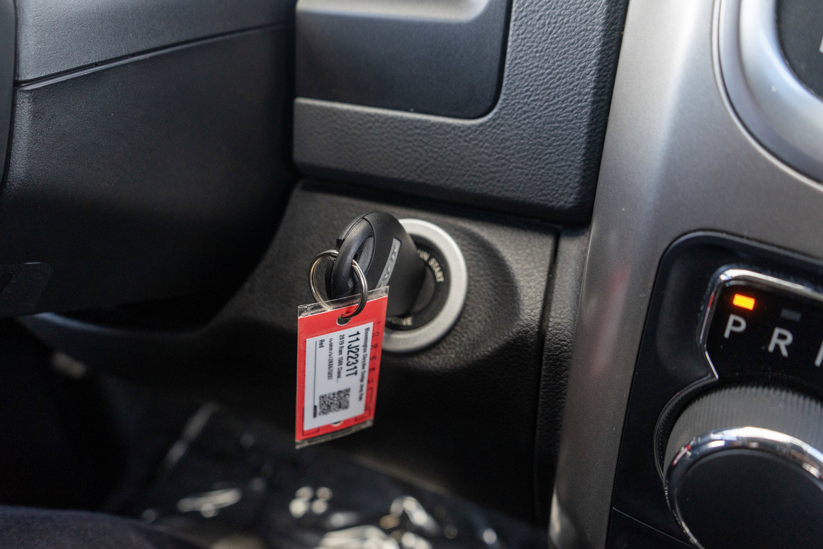 Used 2019 RAM 1500 Classic Warlock AWD/4WD image 21