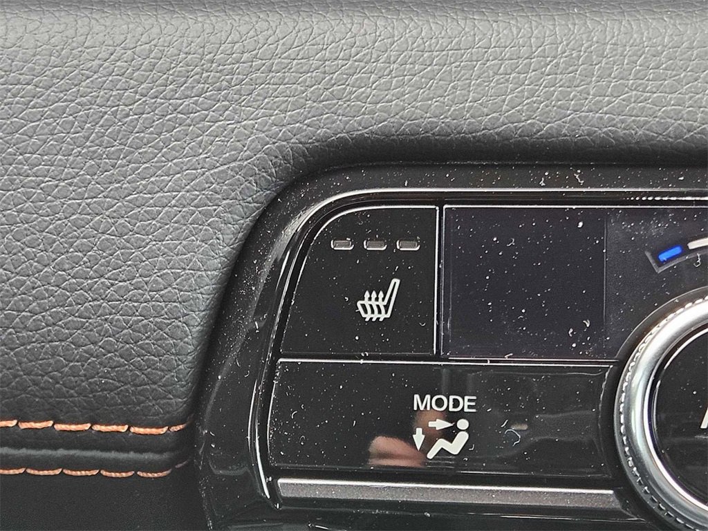 New 2025 Honda Pilot TrailSport image 22