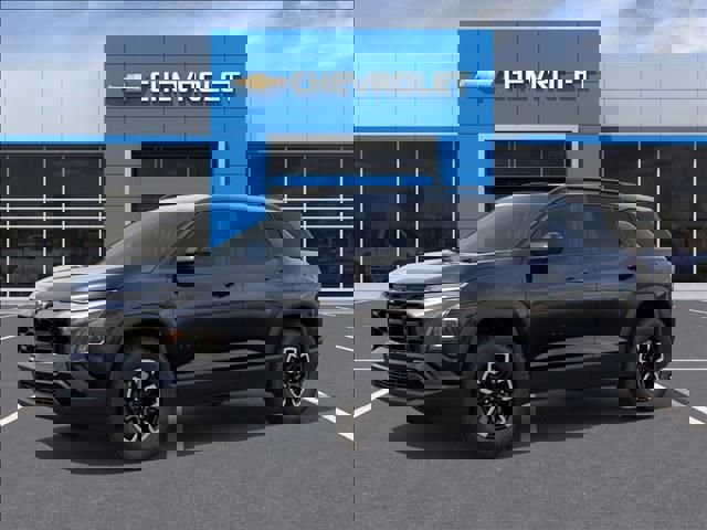 New 2026 Chevrolet Equinox ACTIV w/ Convenience Package III image 2