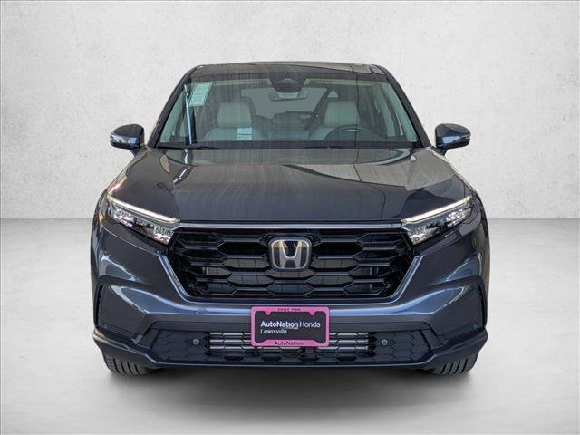 New 2026 Honda CR-V EX-L image 6