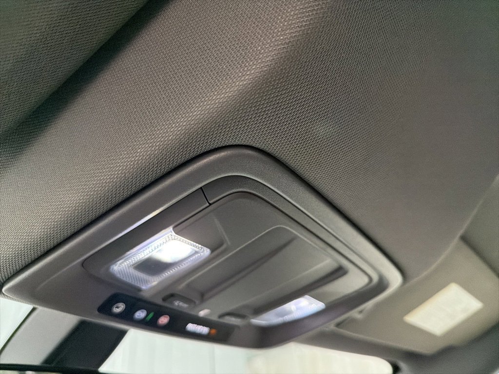 Certified 2021 Chevrolet Silverado 1500 LT Trail Boss w/ Bed Protection Package image 34