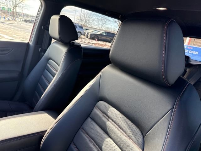 Certified 2025 Honda CR-V Sport-L image 13