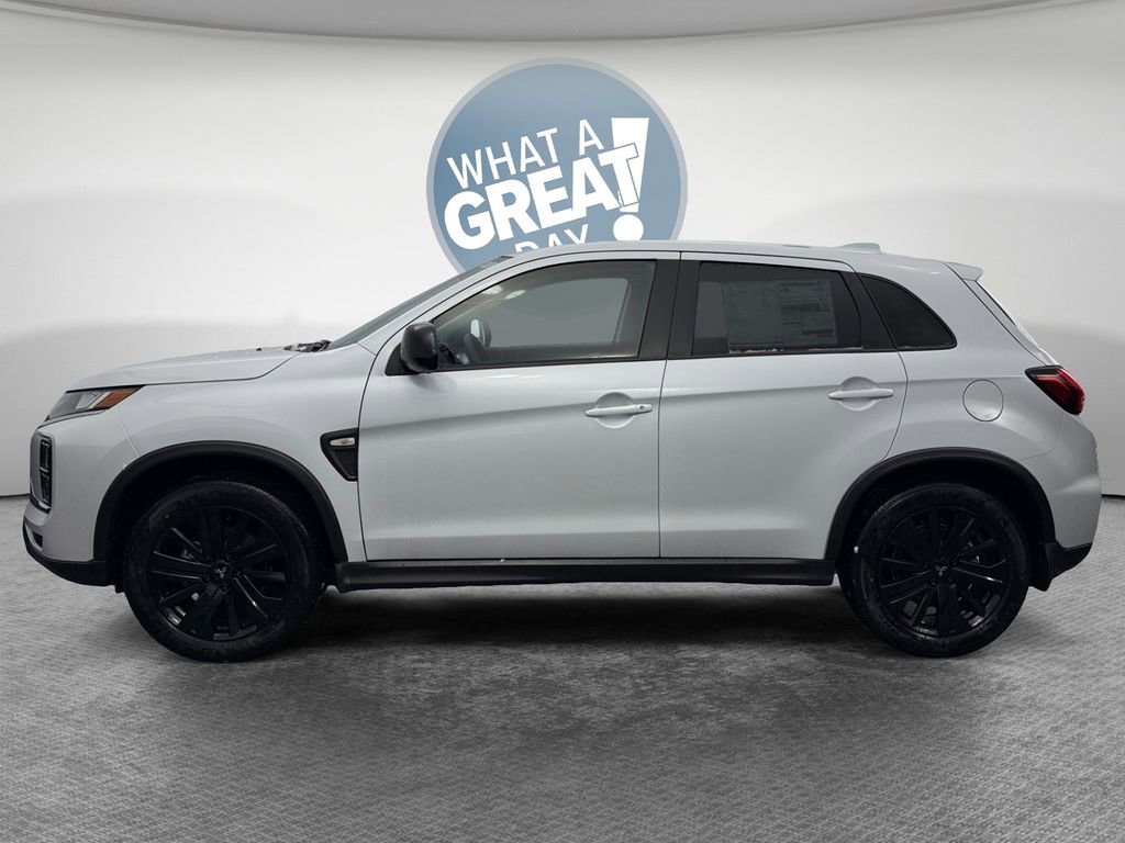 New 2026 Mitsubishi Outlander Sport LE image 7