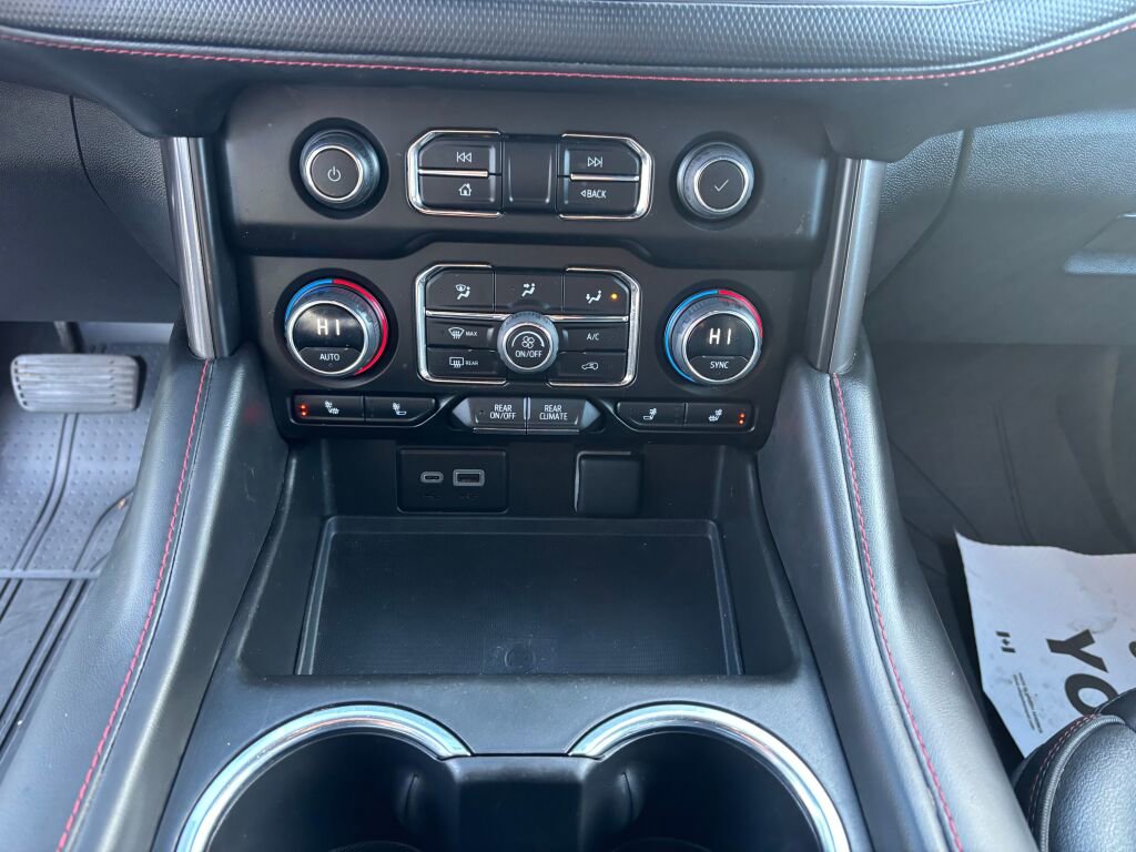 Used 2023 Chevrolet Tahoe RST image 18