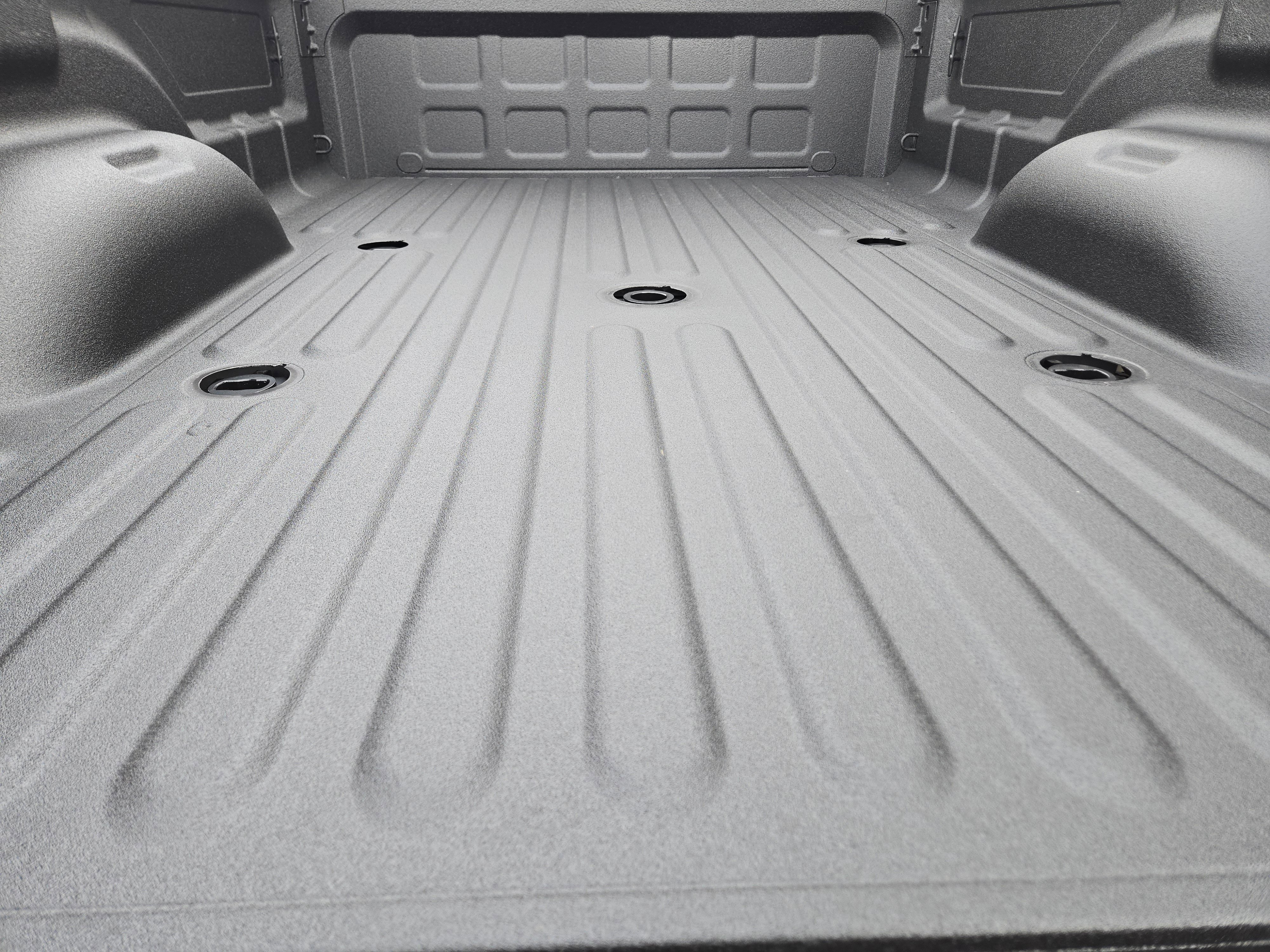 New 2026 RAM 3500 Tradesman AWD/4WD image 22