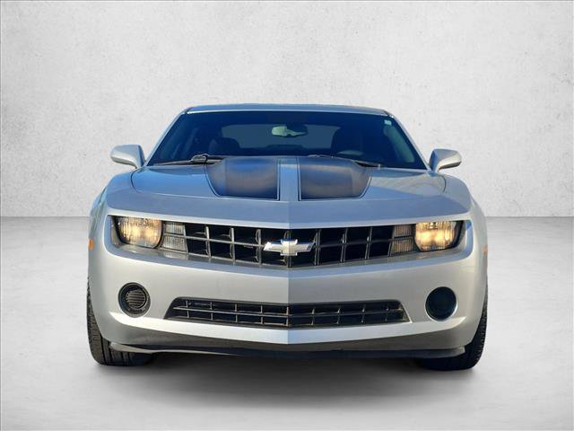 Used 2011 Chevrolet Camaro LS RWD image 2