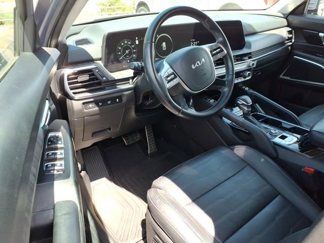 Used 2023 Kia Telluride SX Prestige AWD/4WD image 20
