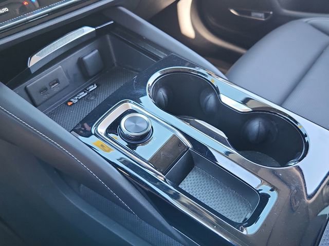 Used 2025 Buick Envision Preferred image 30