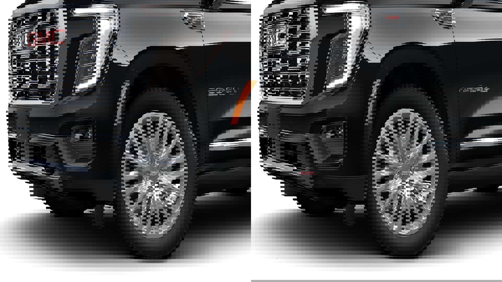 New 2026 GMC Yukon Denali image 5