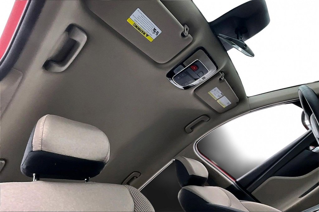 Used 2023 Hyundai Santa Fe SEL w/ Cargo Package image 22