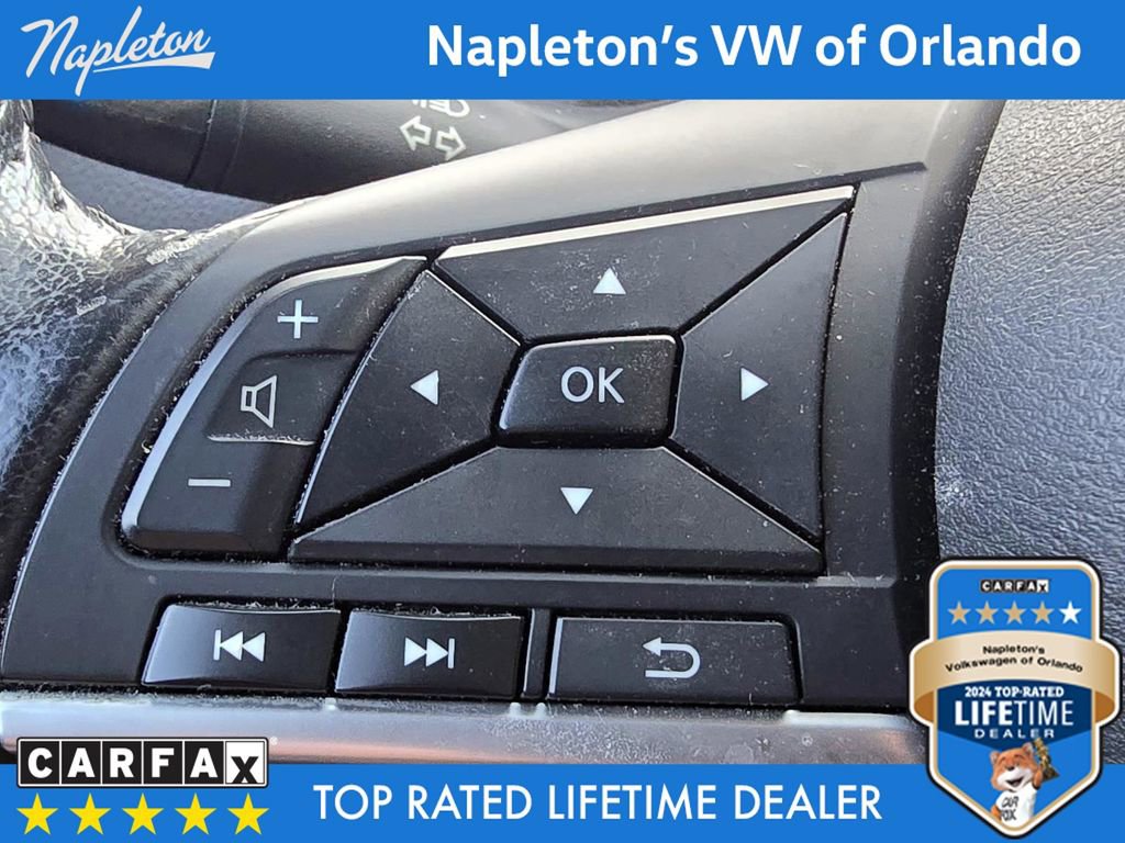 Used 2020 Nissan Rogue SV image 16