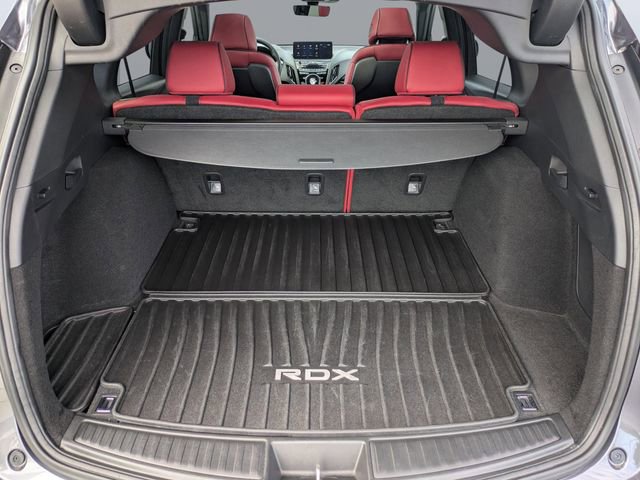 Used 2020 Acura RDX A-Spec FWD image 12