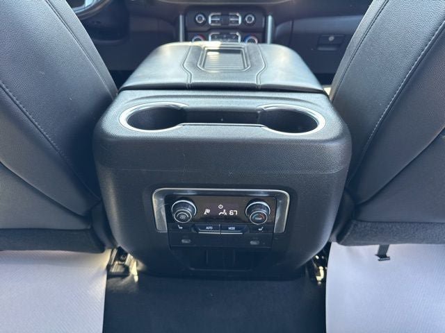 Used 2021 Chevrolet Tahoe Premier w/ Premium Package AWD/4WD image 26